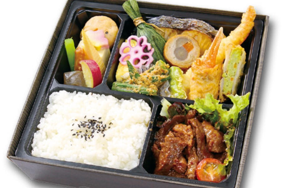 その他弁当